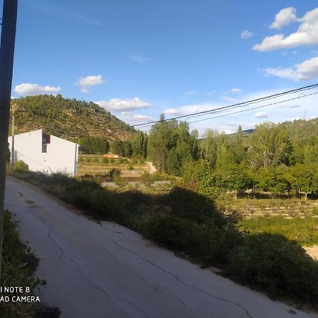 Casa En Mira Villa Bagian luar foto