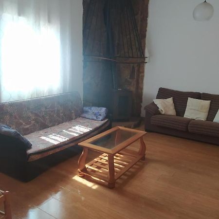 Casa En Mira Villa Bagian luar foto