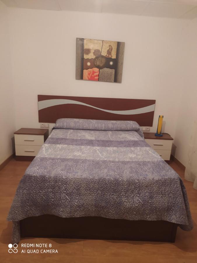 Casa En Mira Villa Bagian luar foto