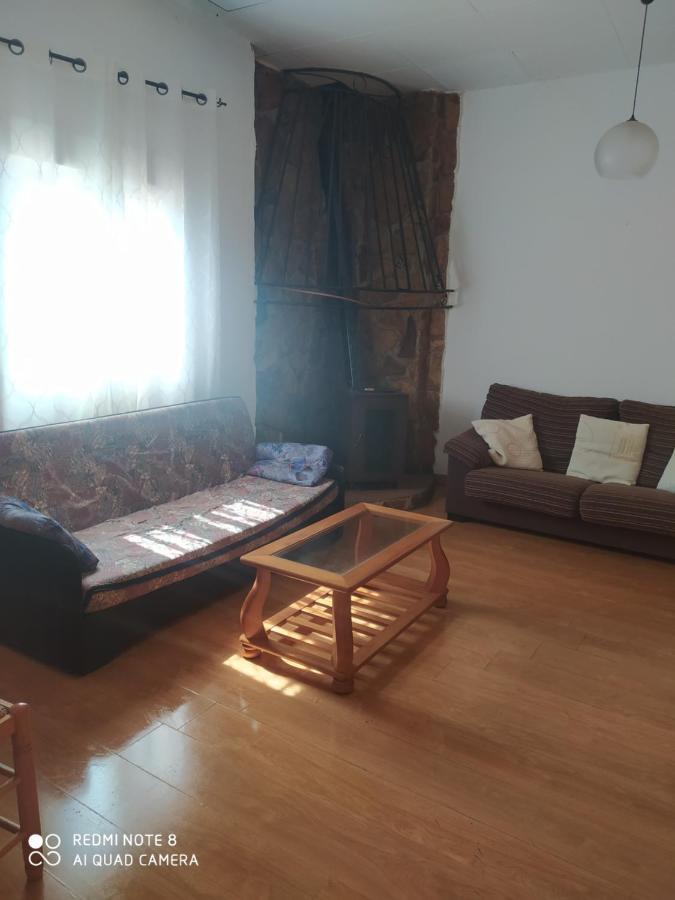Casa En Mira Villa Bagian luar foto